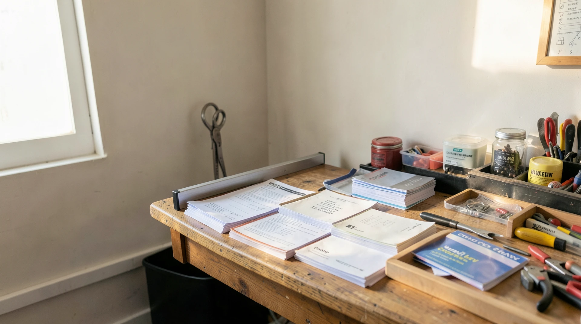 Finding Calm Amidst Conflict: Practical Family Mediation in Chessel Bay, HAM