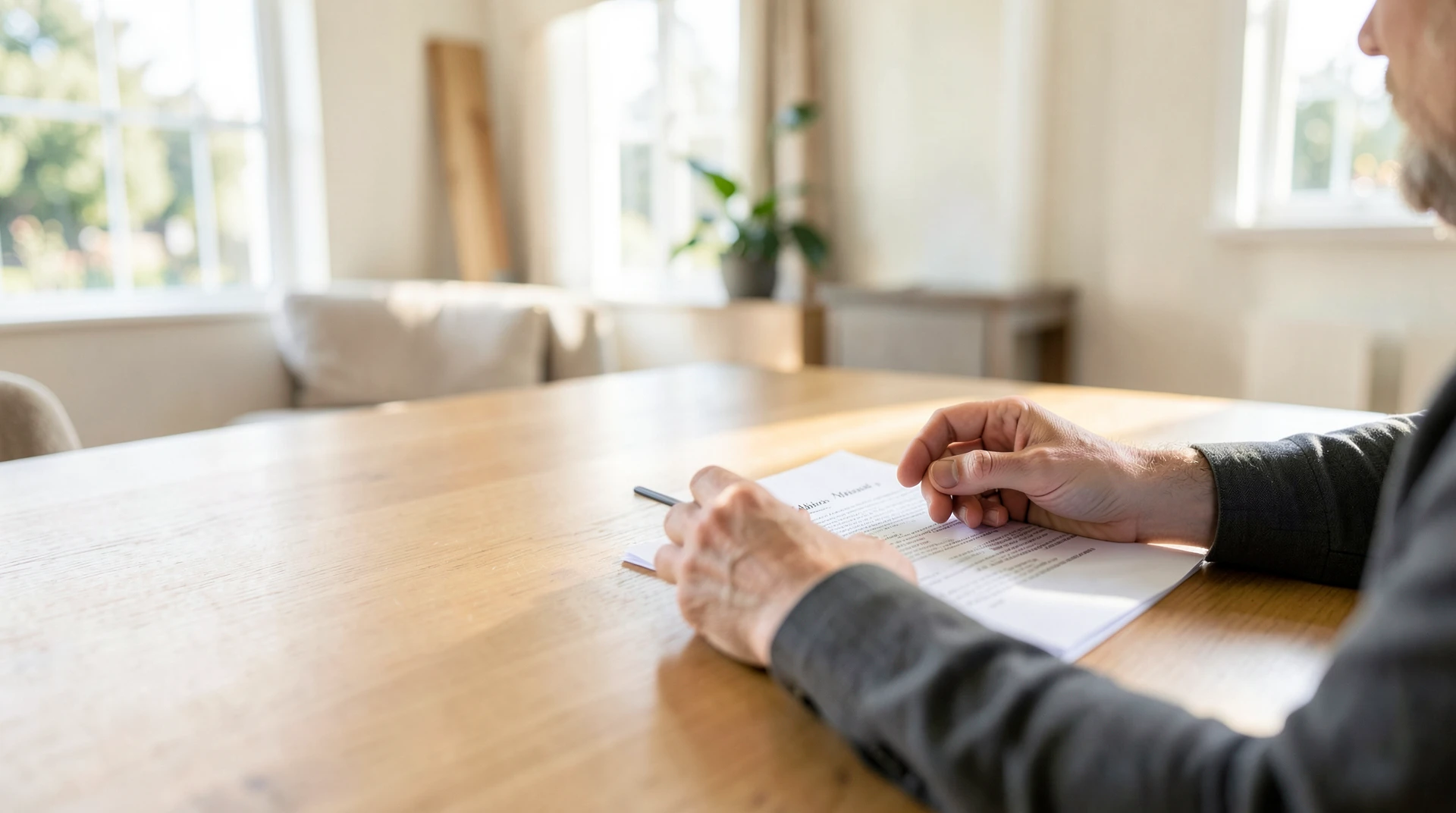 Finding Peaceful Solutions for Your Family Life in Abbots Worthy