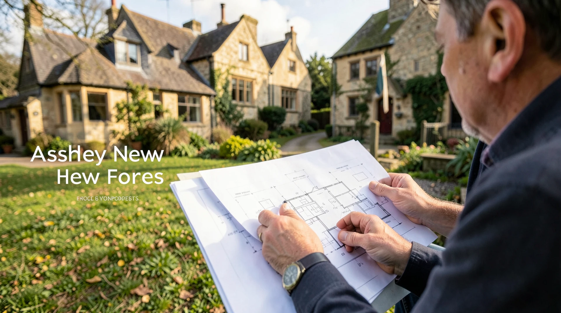 Finding Peace After Conflict: Family Law Mediation in Ashley New Forest