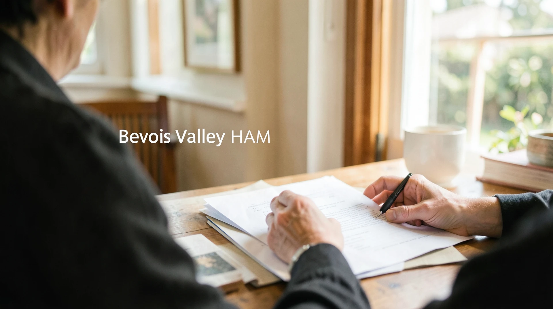 Navigating Family Changes with Care: Compassionate Mediation in Bevois Valley