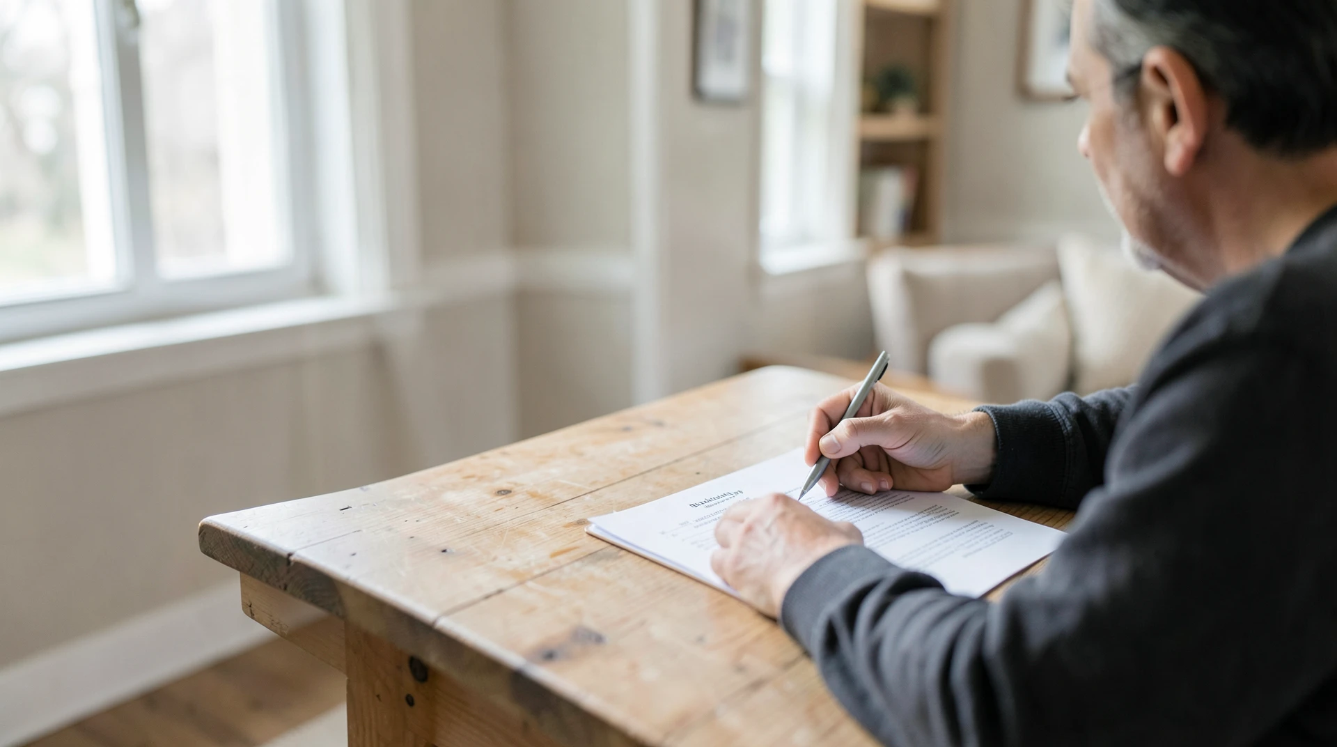 Finding Stability After Separation: Your Local Guide to Family Law Mediation in Blackwater And Hawley