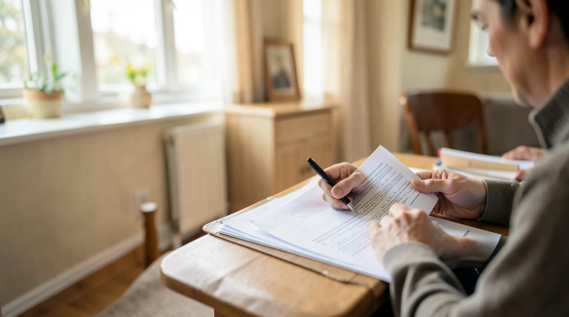 Finding Calm Solutions for Family Law Issues in Burton, Dorset