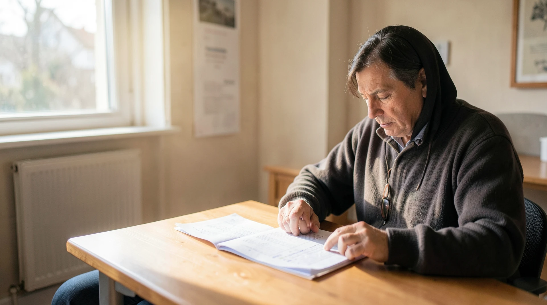Finding Clarity After Conflict: Family Mediation Services in Calmore, HAM