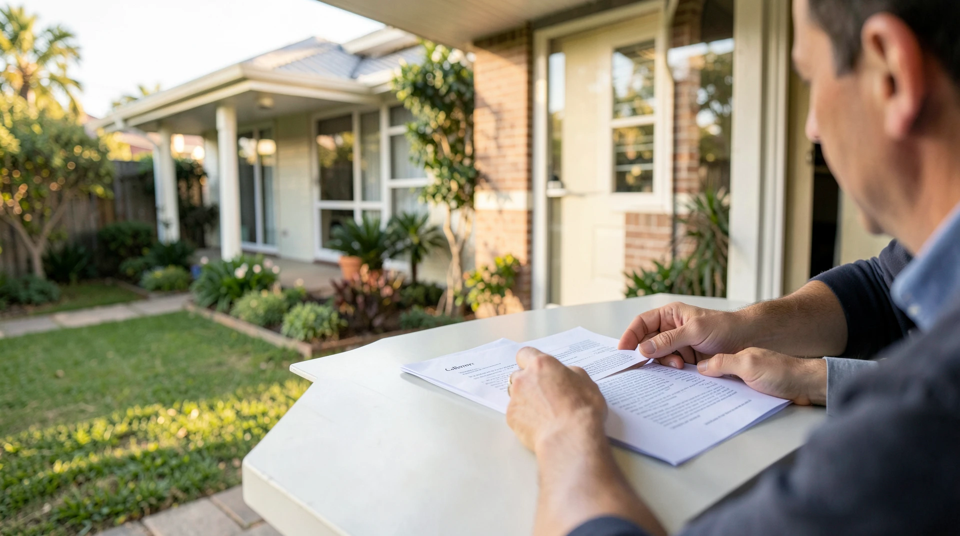 Finding Peace After Separation: Family Law Mediation in Calmore