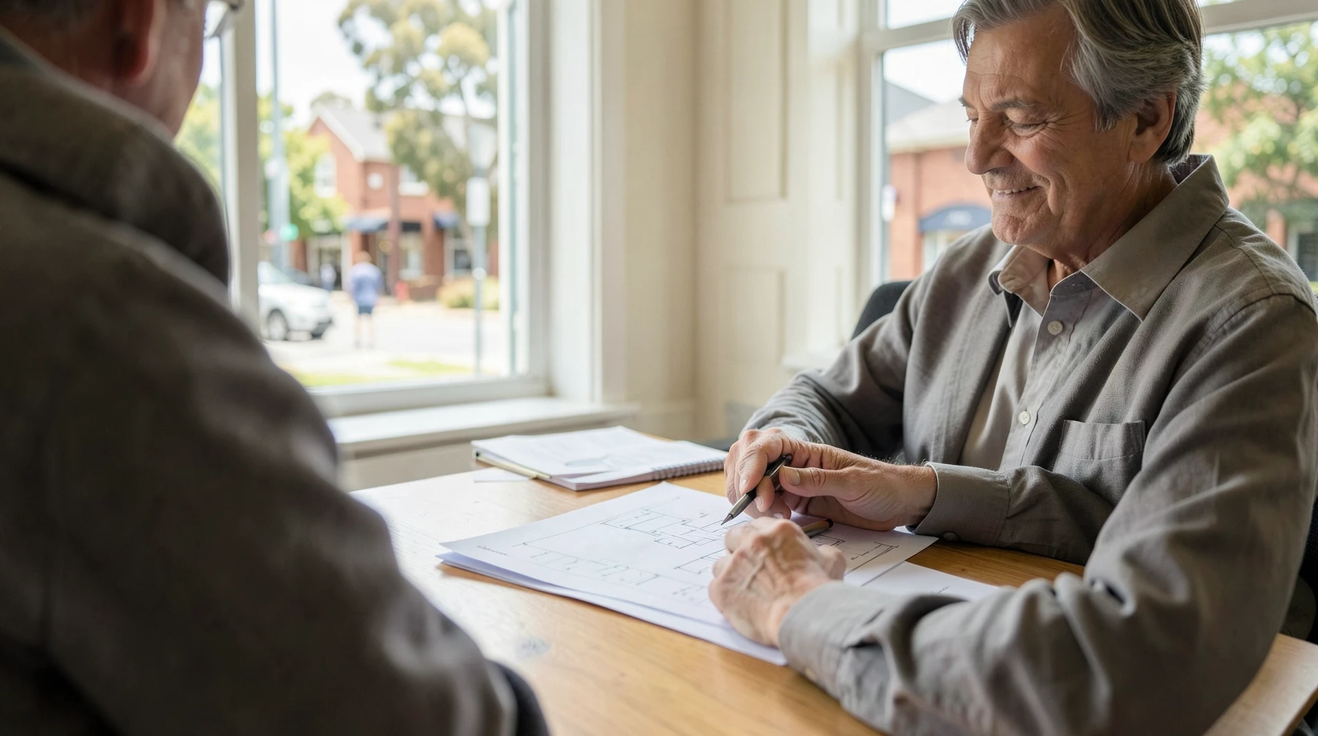 Finding Stability After Separation: Compassionate Family Law Mediation in Christchurch Town Centre