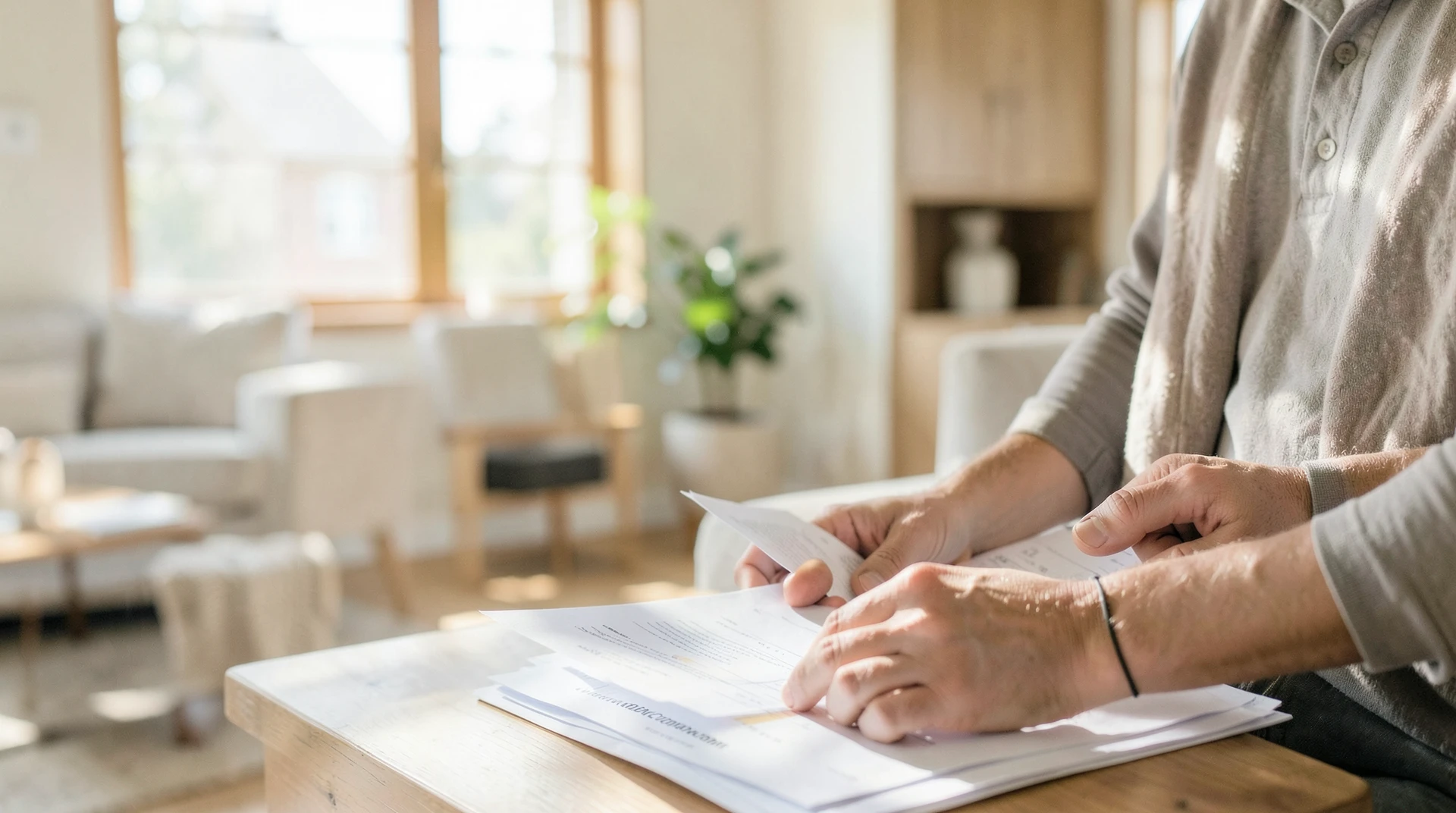 Finding Stability After Change: Compassionate Family Law Mediation in Colden Common, HAM