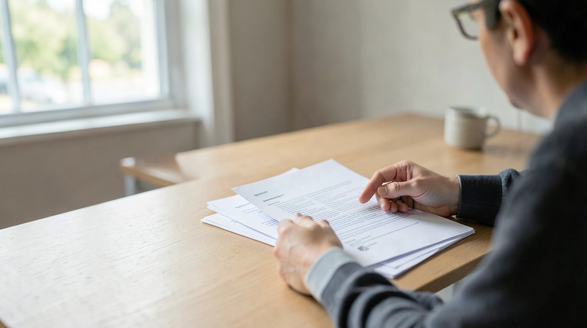 Finding Stability After Separation: Mediation Support in East Wittering
