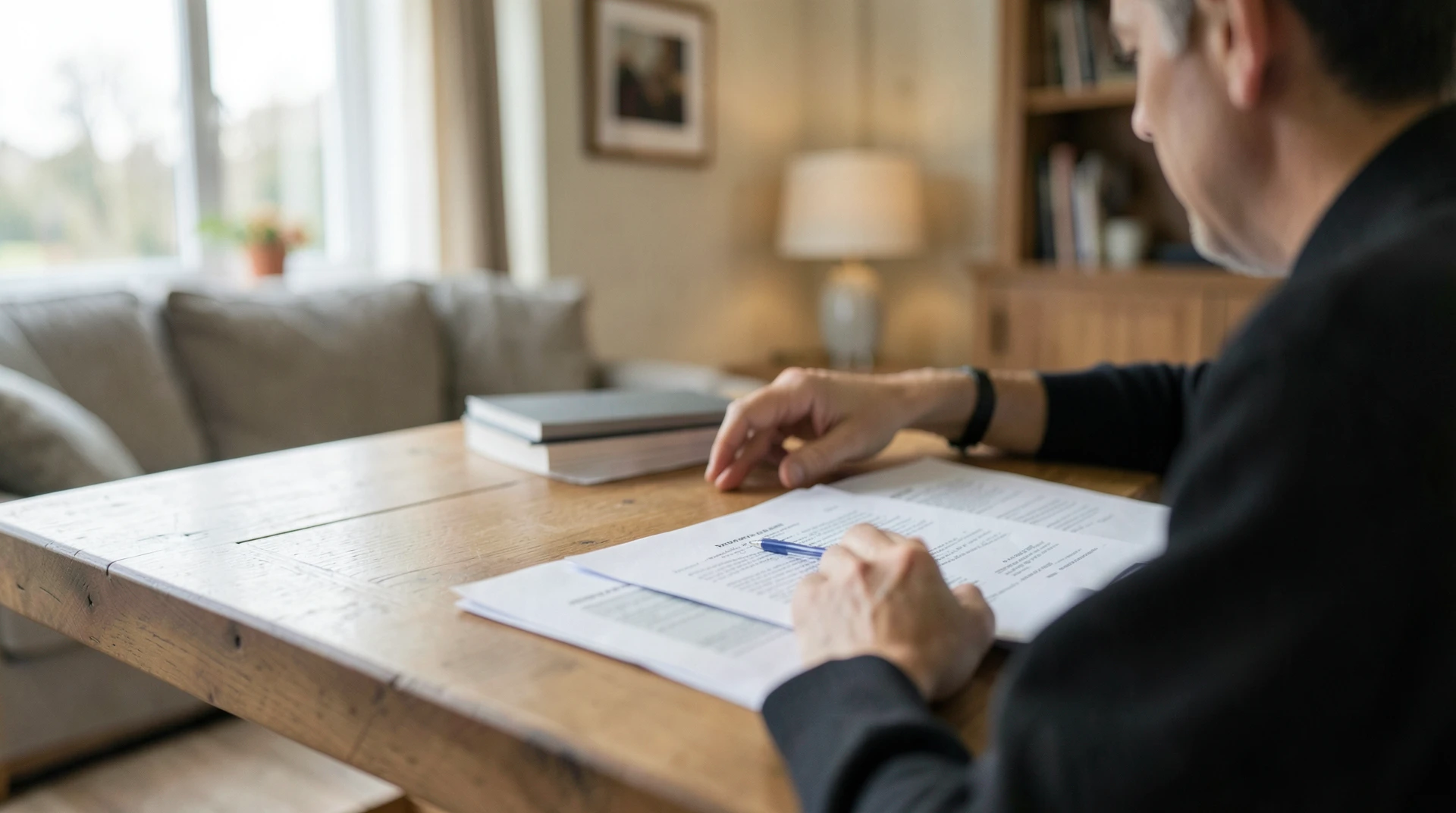Finding Your Path Forward: Family Mediation in Elvetham Heath