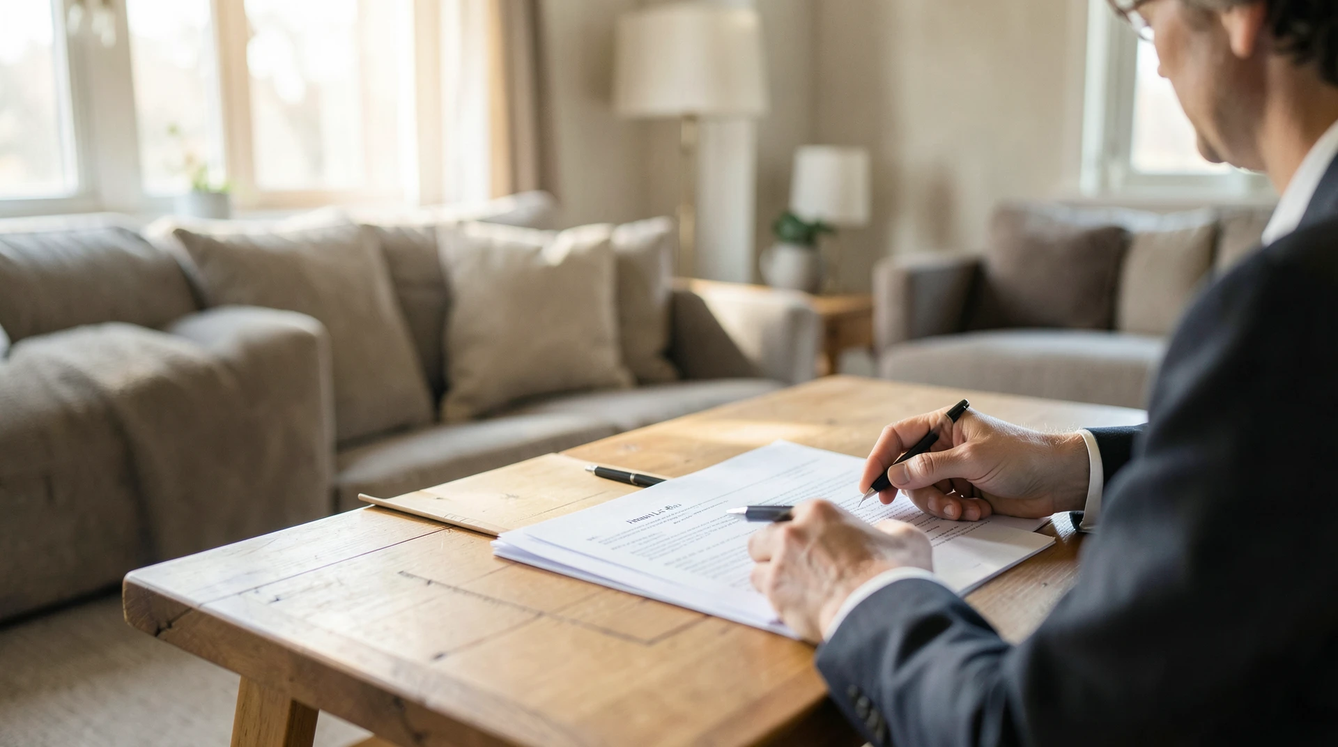 Local Support When Life Changes: Family Law Mediation in Hamble Le Rice