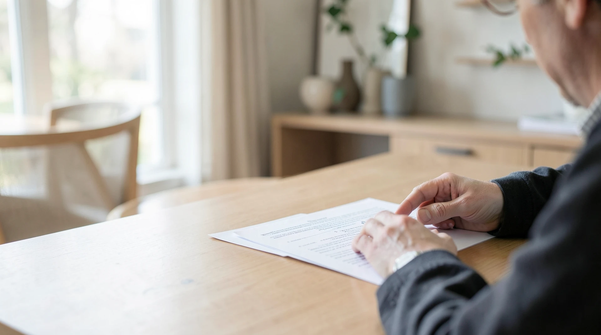 Finding Stability After Separation: Local Mediation Support in Hardway, HAM