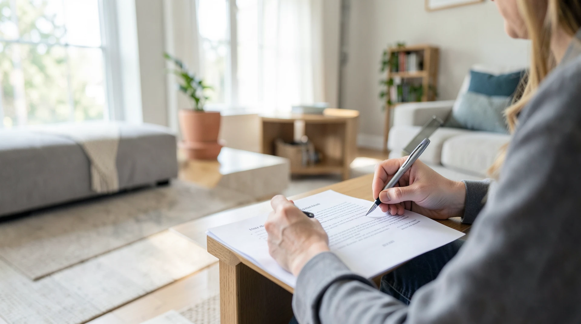 Finding Peaceful Paths Forward: Family Law Mediation in Harestock, HAM