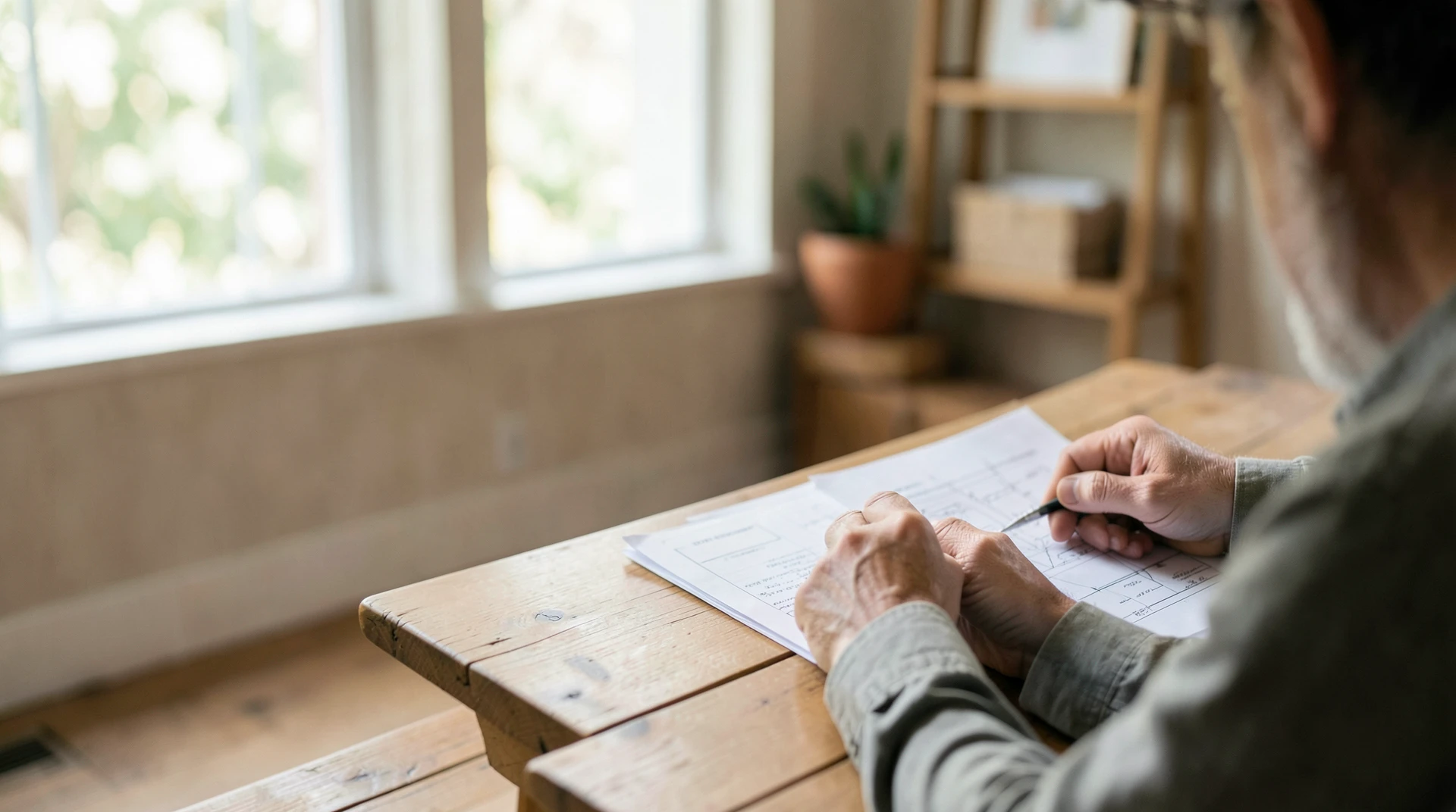 Finding Clarity After Change: Family Law Mediation in Harestock