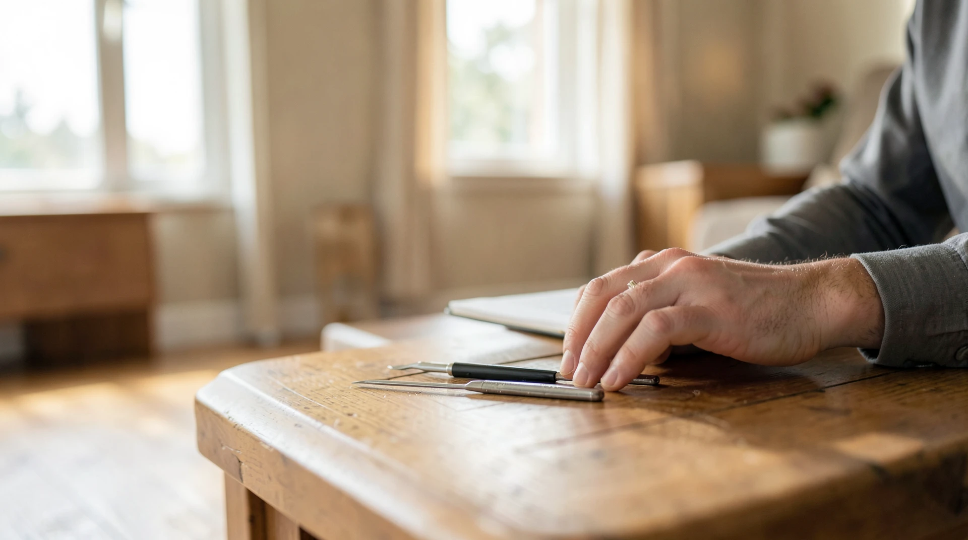 Finding Stability at Home: Gentle Family Mediation for Hart Plain Families