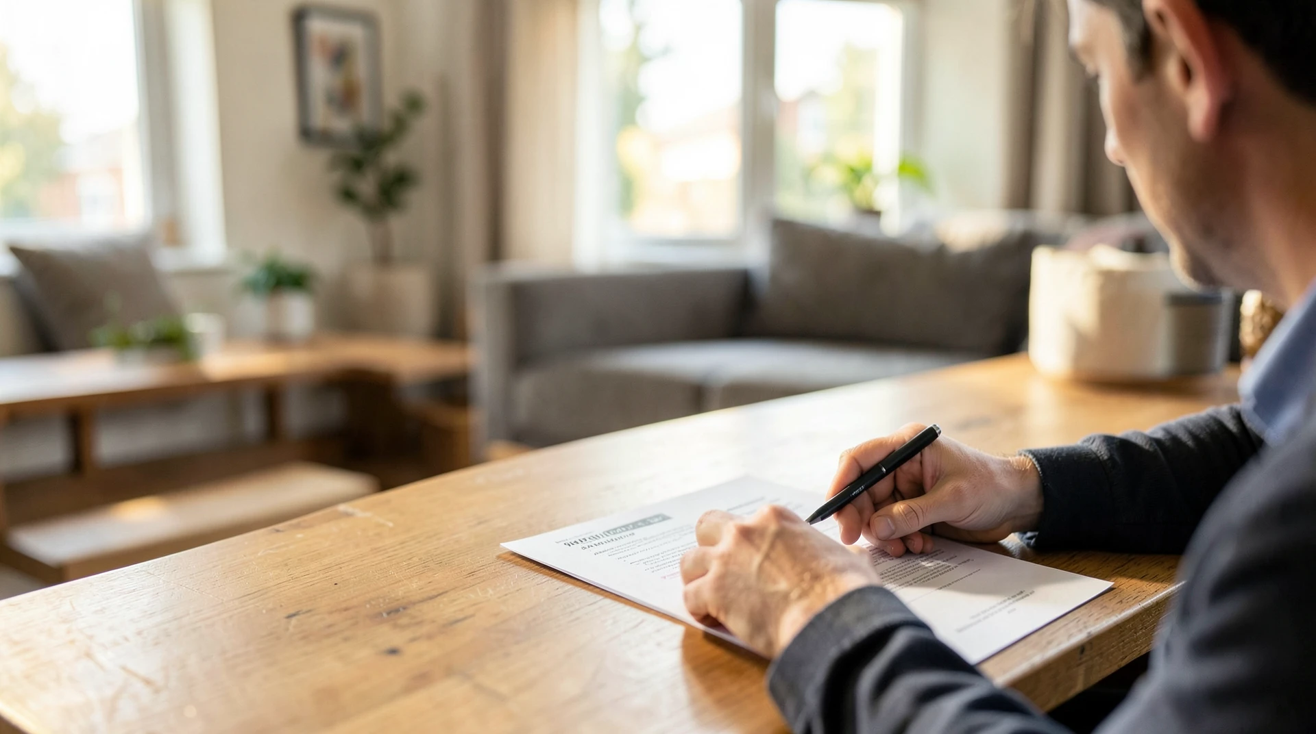 Finding Clarity After Conflict: Family Law Mediation in Hartley Wintney
