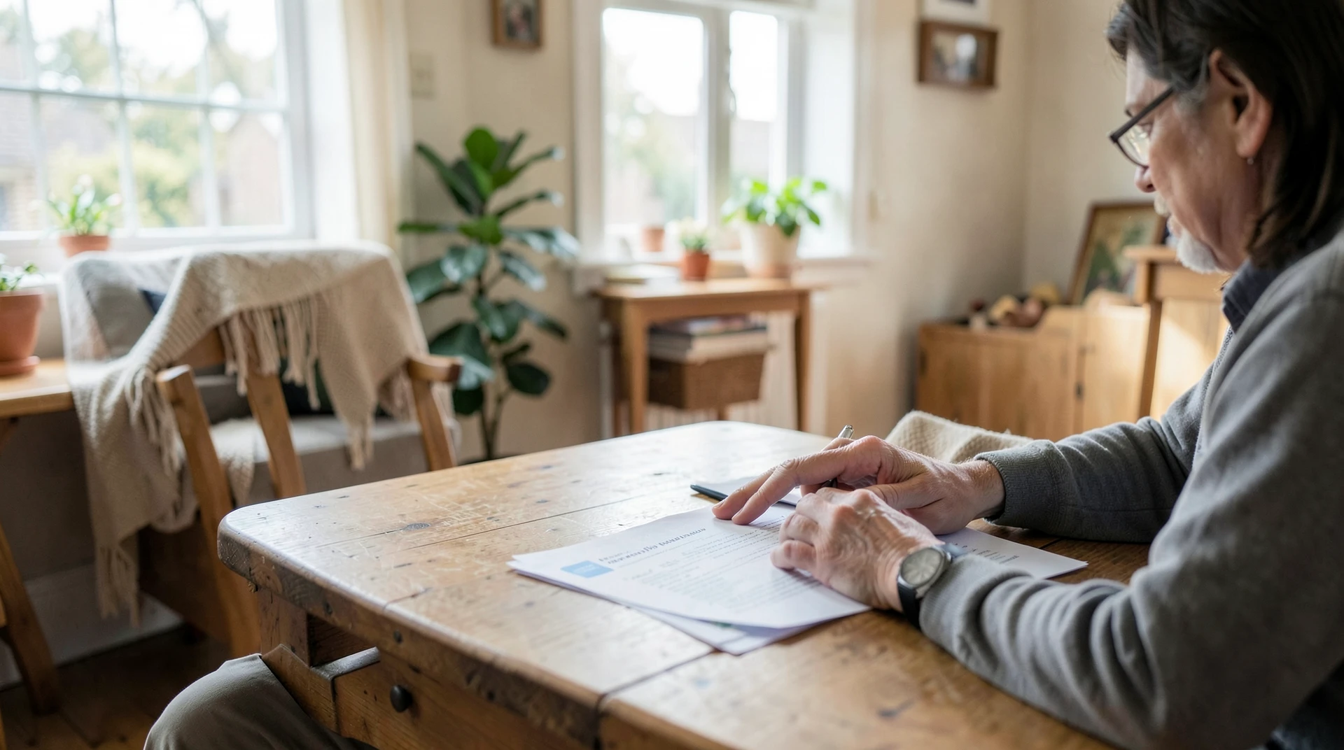 Finding Calm After the Storm: Compassionate Family Mediation in Hartley Wintney