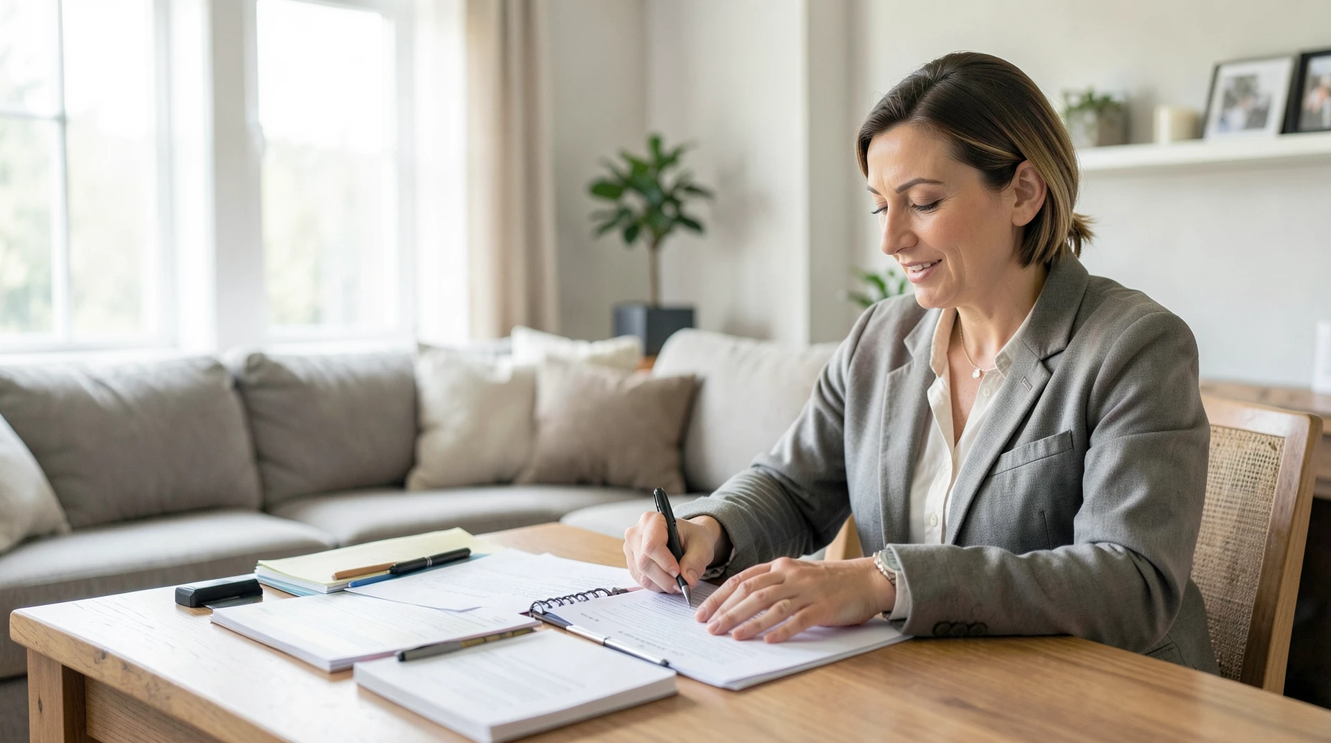 Calm Clarity When Co-Parenting: Family Mediation in Kings Worthy