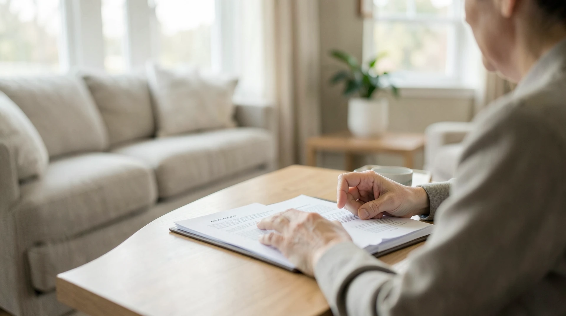 Finding Stability After Separation: Compassionate Family Law Mediation in Ludgershall