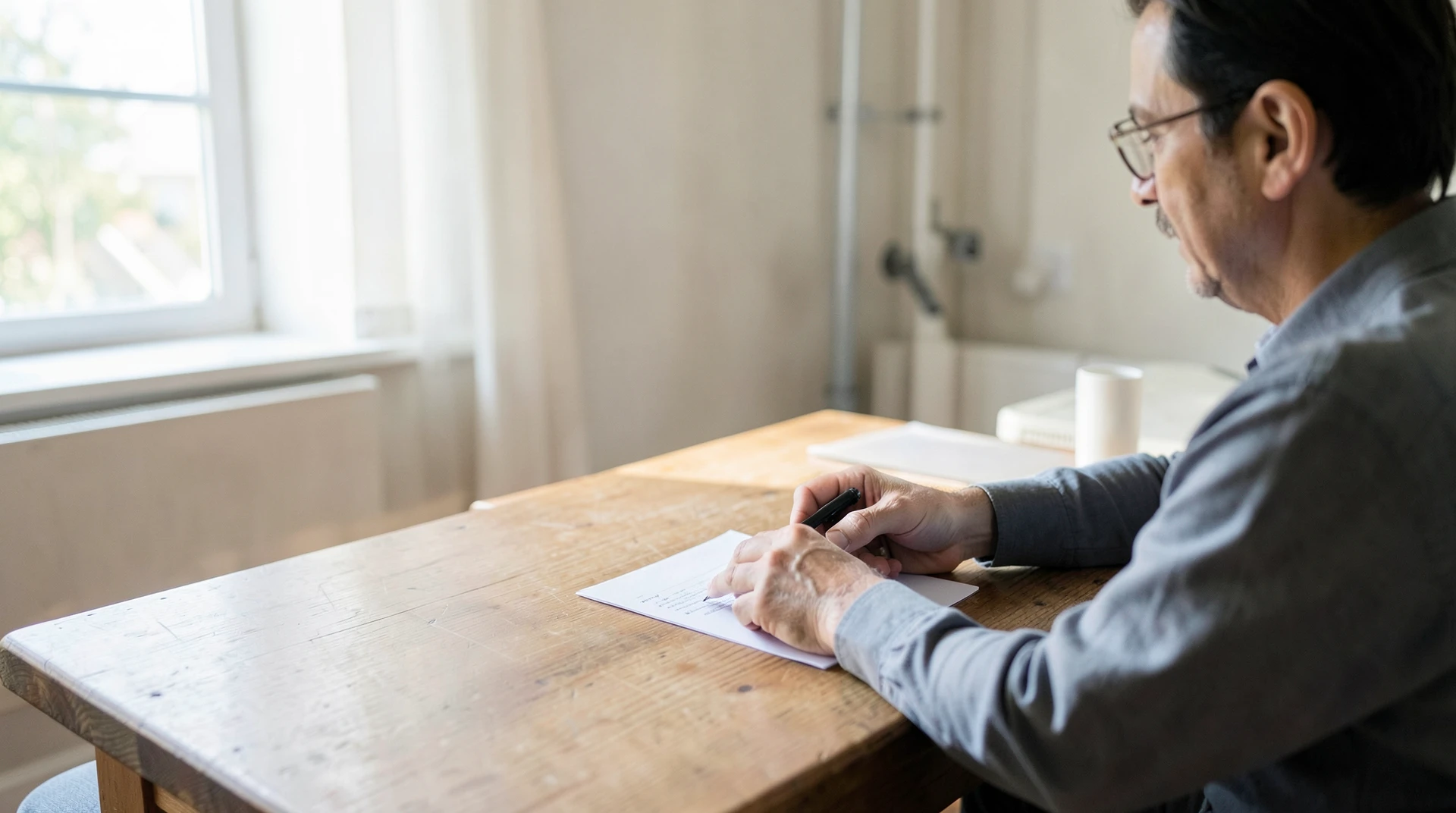 Finding Calm After Conflict: Family Law Mediation in Mengham