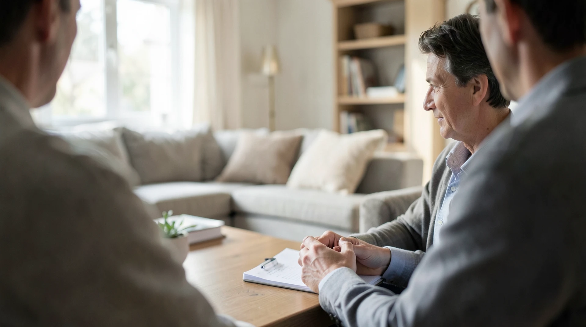 Need to Sort Out Family Life in Midhurst Without the Court Battles?