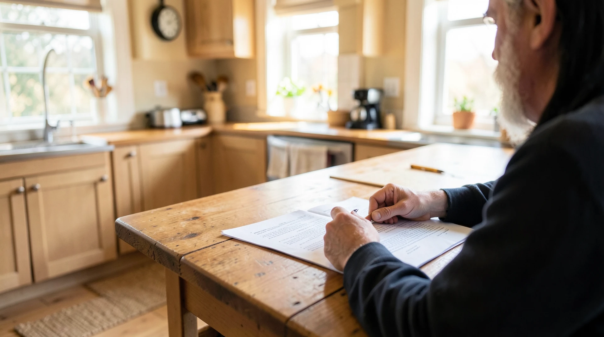 Finding Peace After Separation: Trusted Family Mediation in Midhurst, WSX