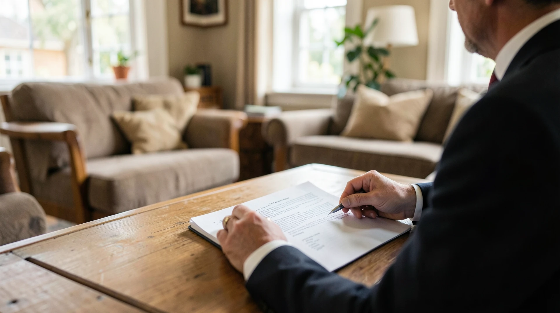 Navigating Separation with Calm: Family Mediation in Milford On Sea