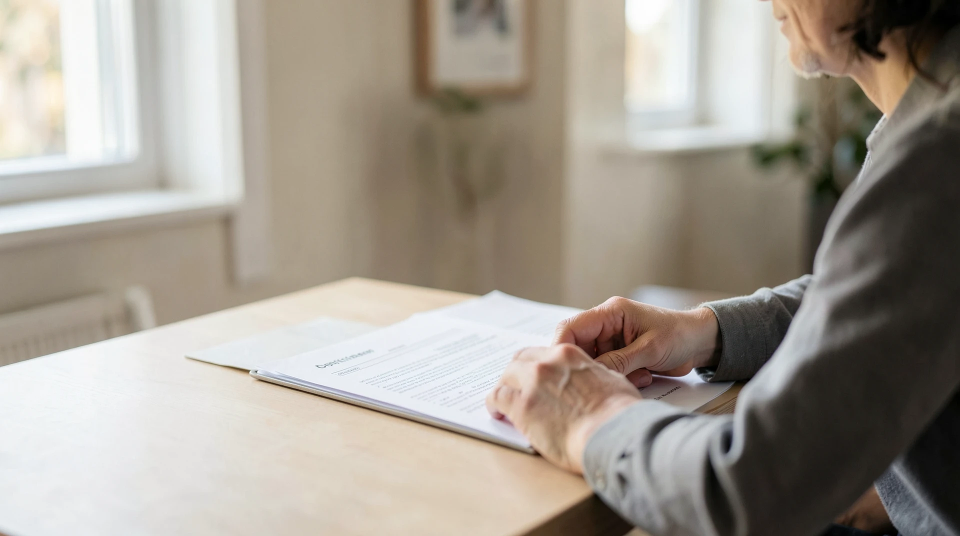 Finding Peace After Separation: Trusted Family Mediation Right Here in Mytchett, SRY