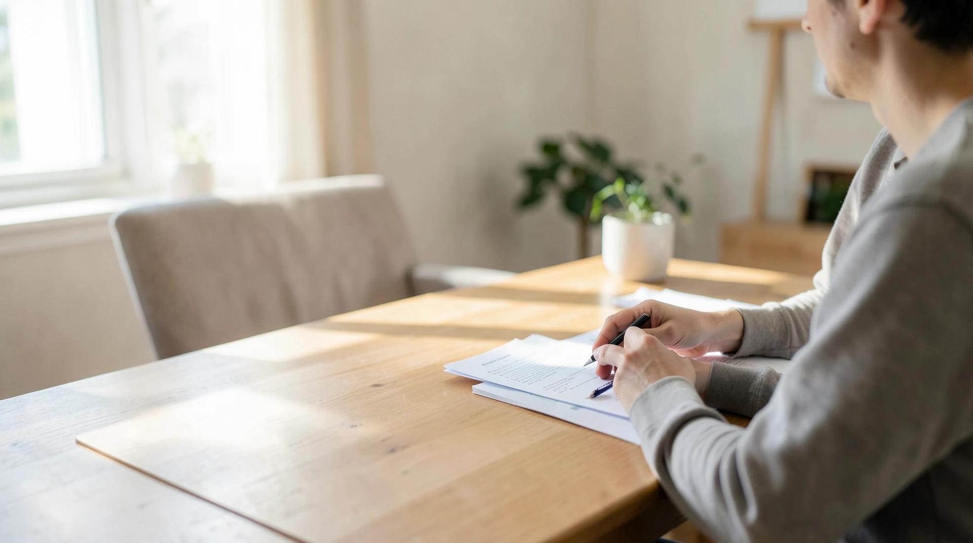 Finding Clarity After Conflict: Supportive Family Law Mediation in Nicholstown, HAM