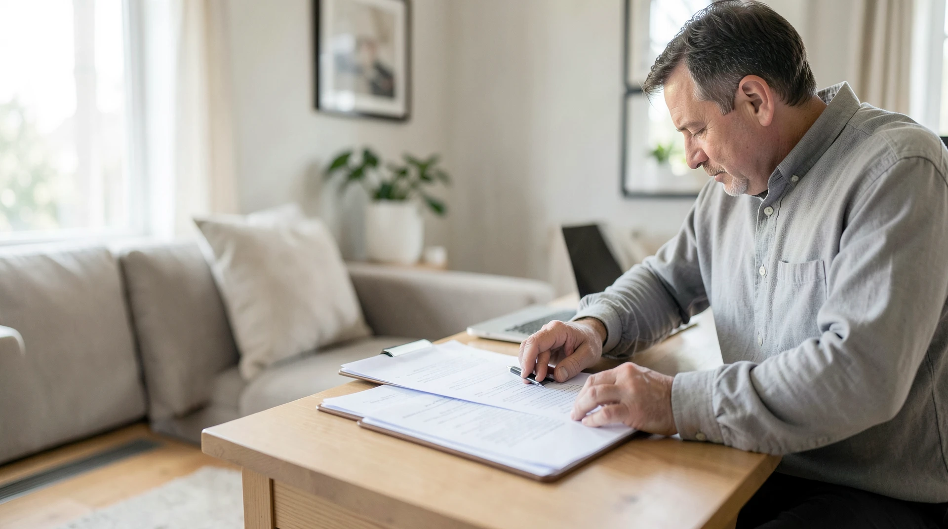 Finding Stability After Separation in Nicholstown: Your Path to Peaceful Family Law Outcomes