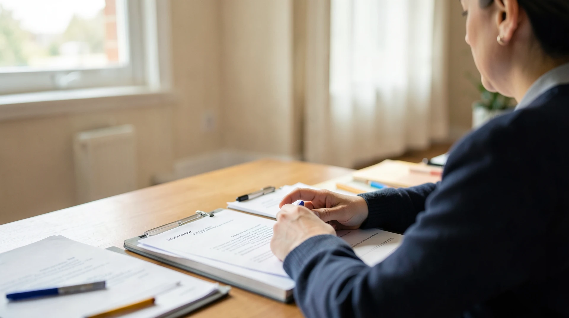 Finding Peace After Change: Structured Support for Family Law in Nicholstown