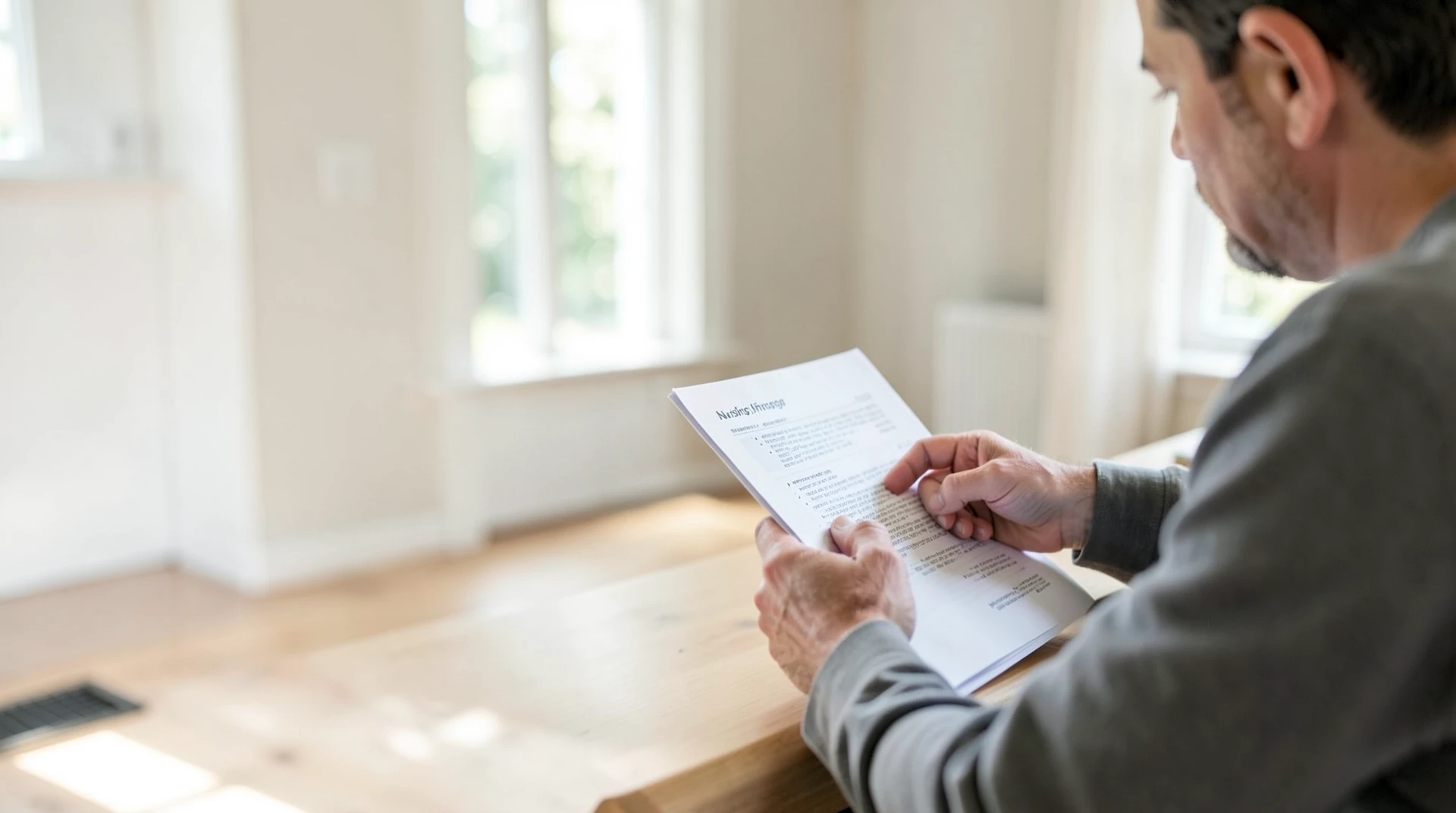 Finding Stability After Change: Empathetic Family Law Mediation for Nursling, HAM