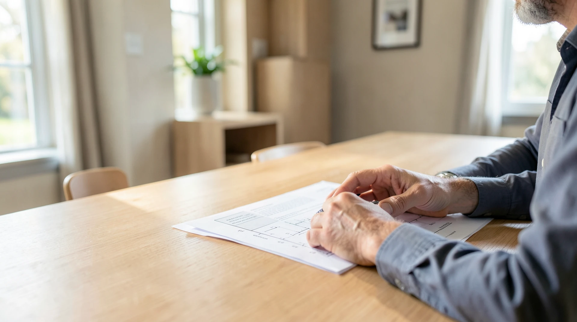 Starting Again in Oakridge: Your Local Path to Family Stability Through Mediation