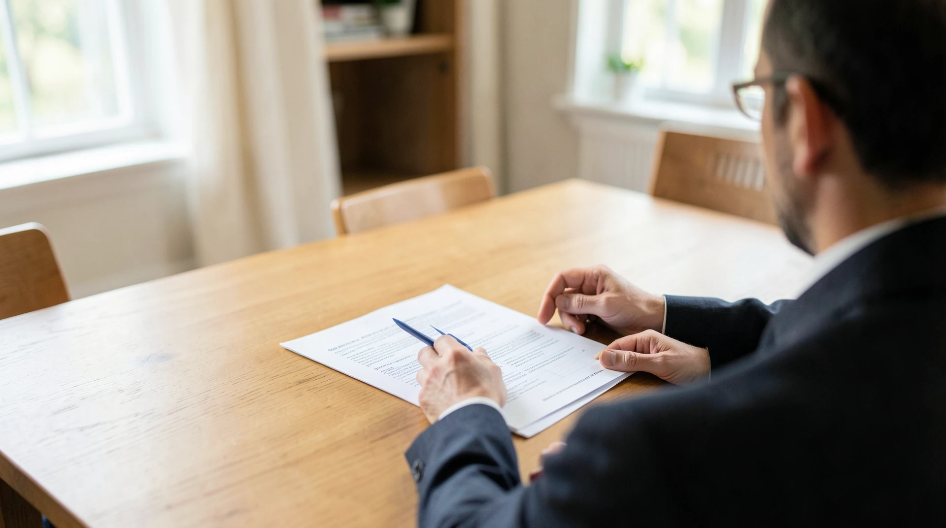 Structured Family Law Support Right Here in Overton, HAM
