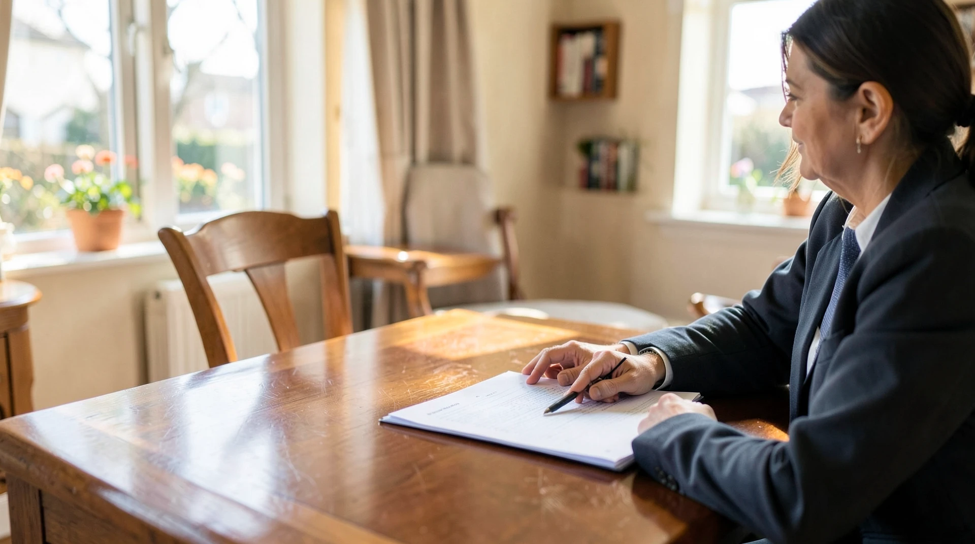 Rebuilding Life After Separation in Rownhams: Your Path to Peace Through Mediation