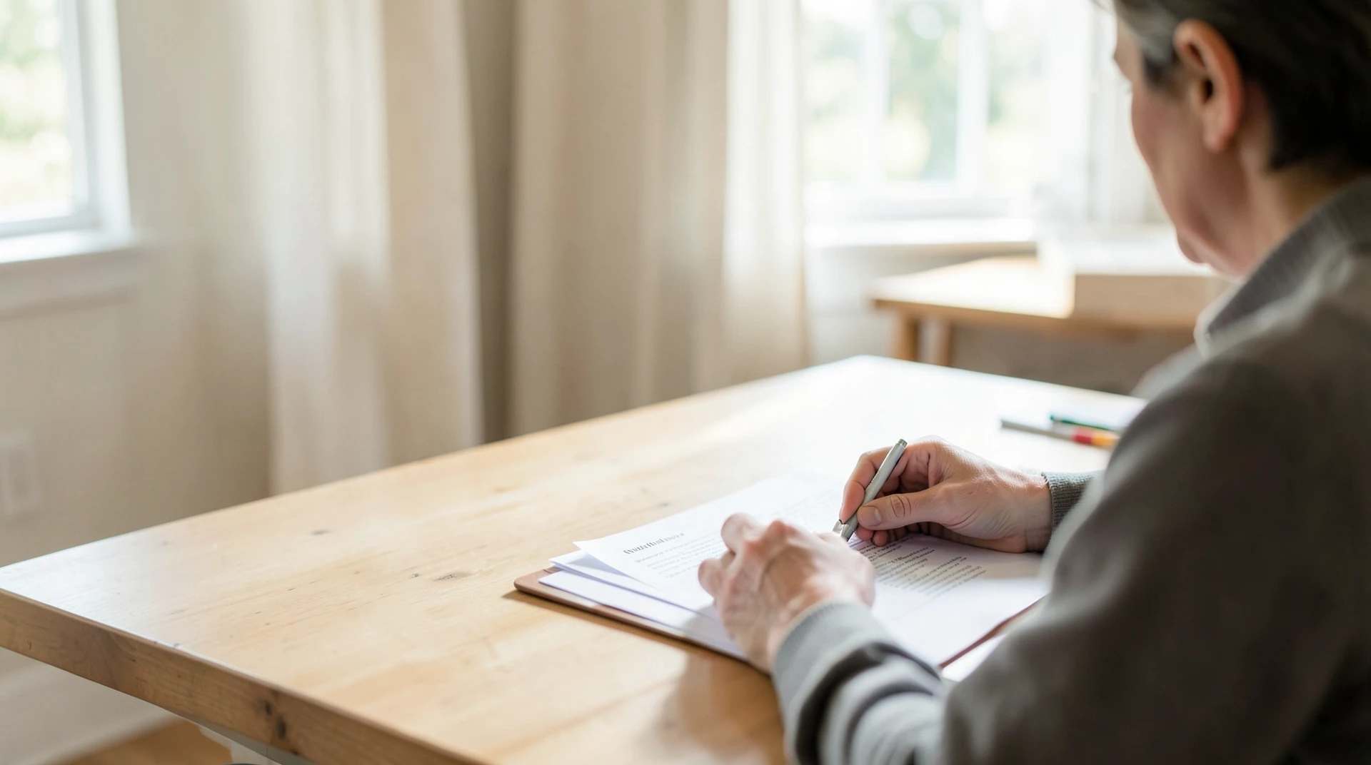 Finding Clarity After Separation in Shedfield: Your Path to Family Mediation
