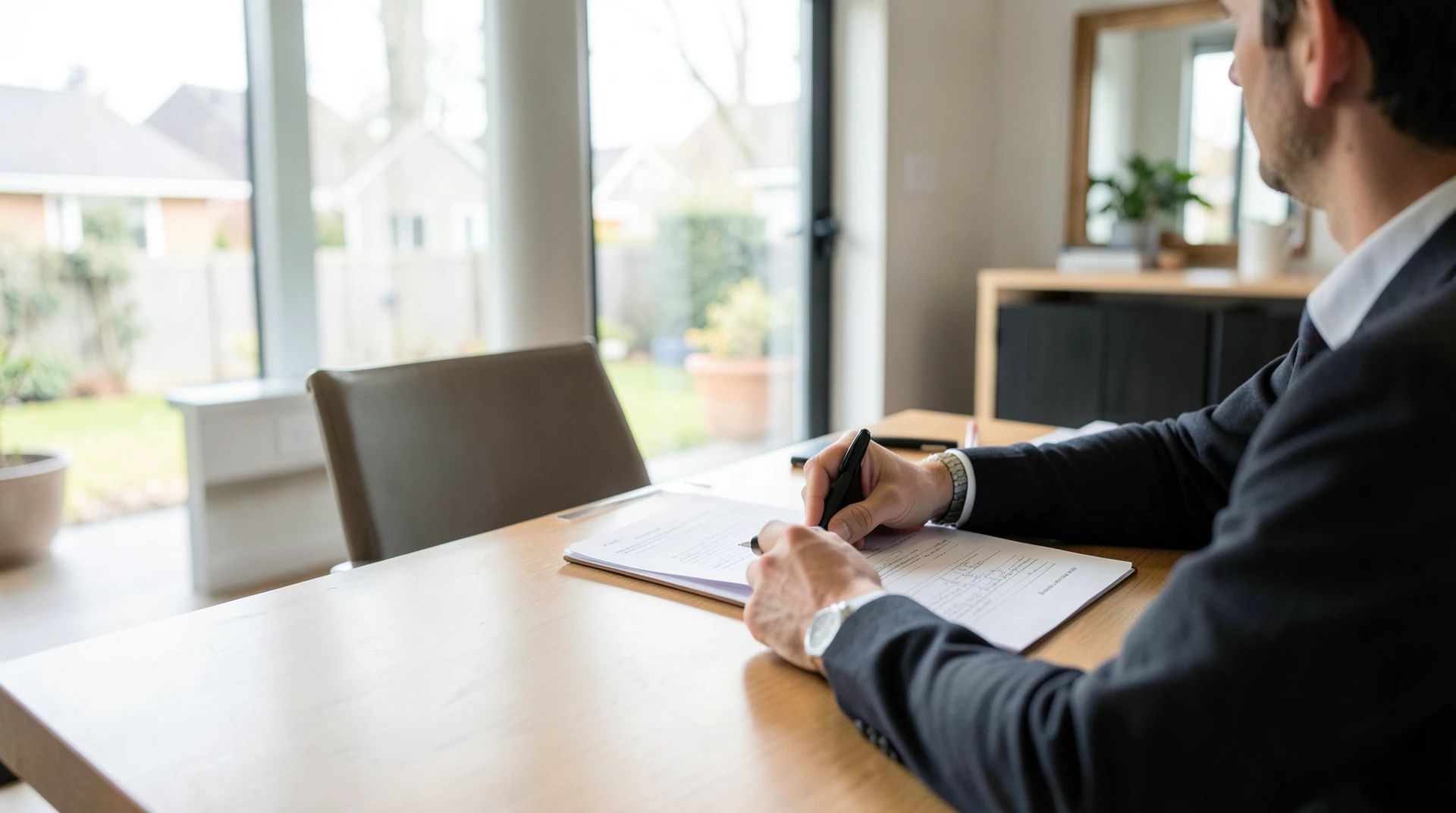 Finding Clarity After Separation in Waterloo, DOR: Your Trusted Local Guide to Mediation