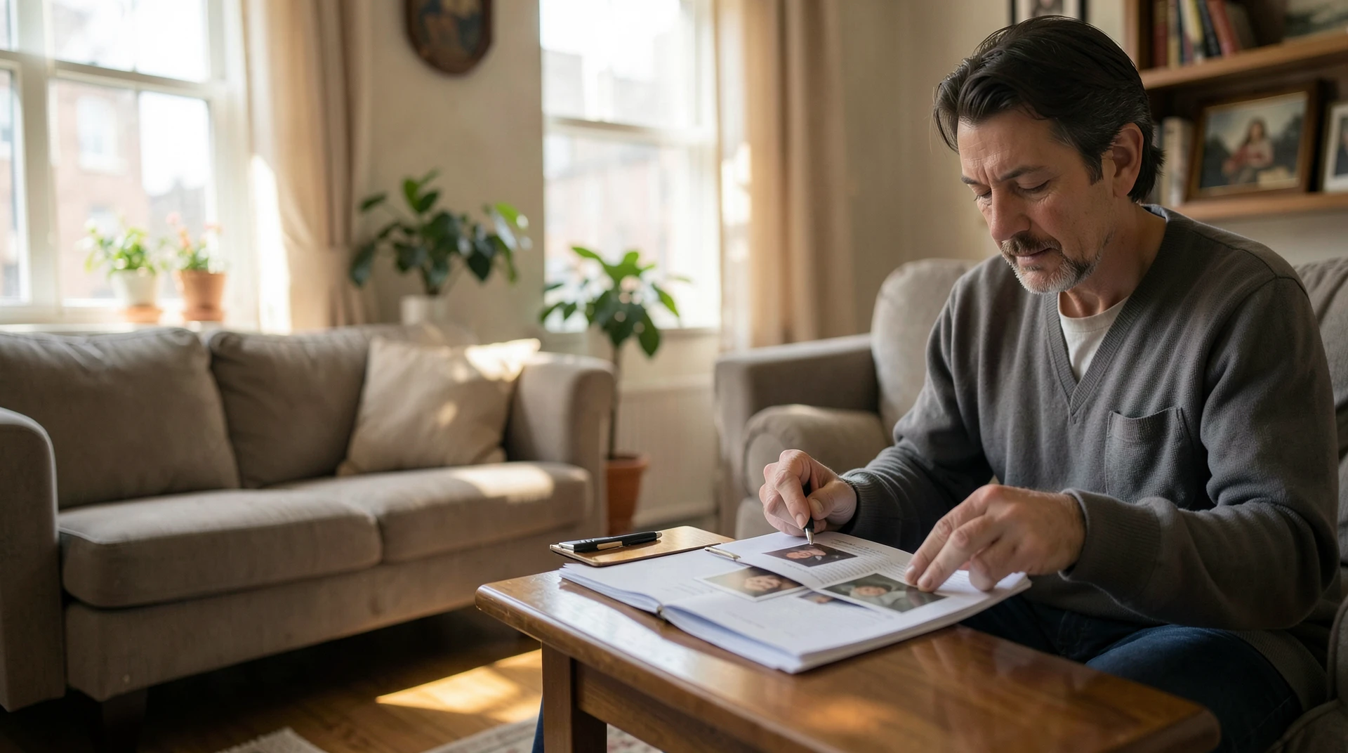 Finding Peace After Separation in West End: Your Local Guide to Family Mediation