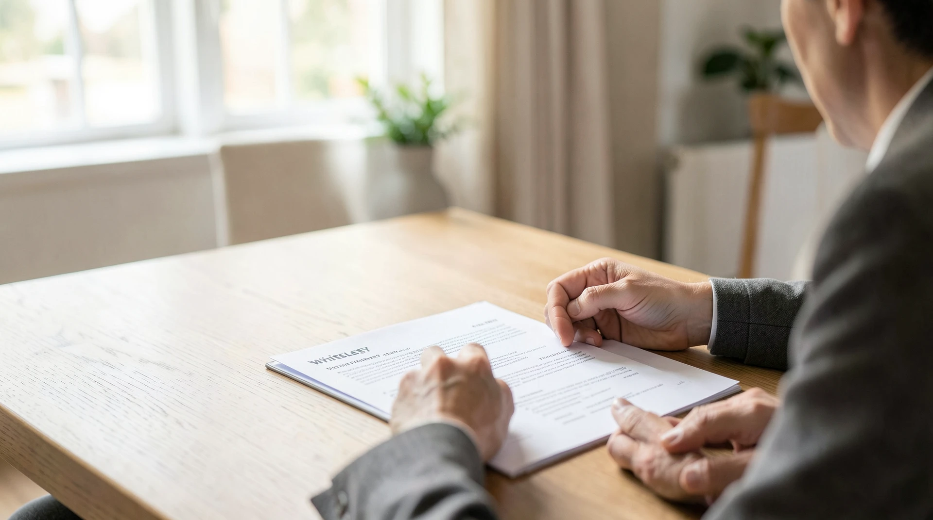 Finding Clarity After Separation in Whiteley: Your Path to Peace Without the Courtroom Drama