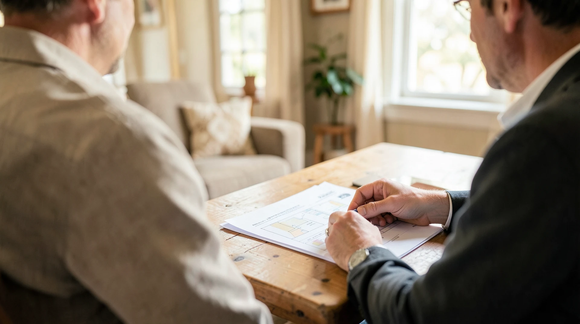 Finding Peace After Separation: Trusted Local Mediation in Whiteley, HAM
