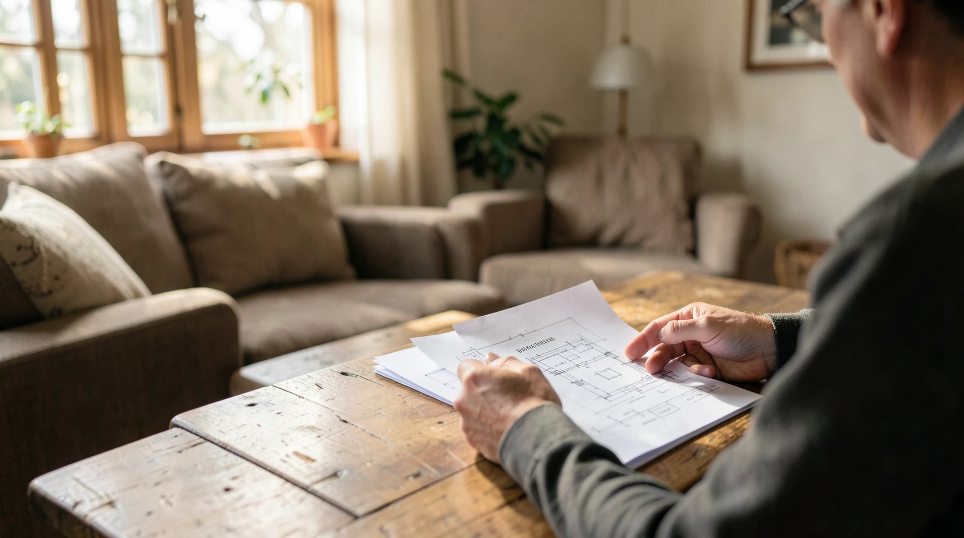 Finding Calm After Conflict: Family Law Mediation Services in Widley, Hampshire