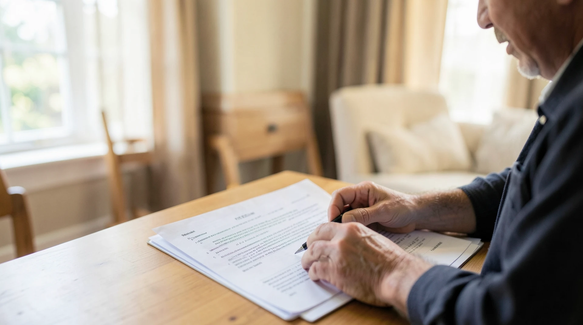 Finding Calm Clarity: Family Law Mediation in Wilton Near Salisbury