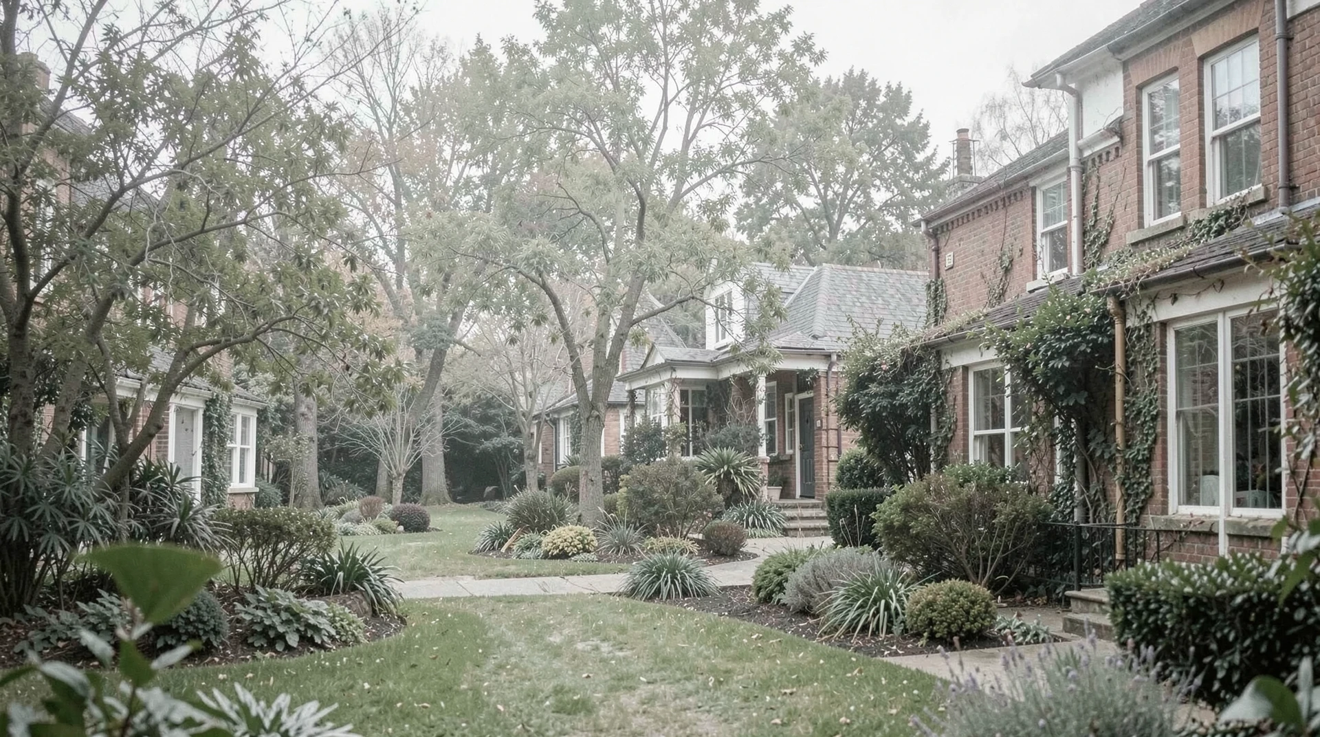 Finding Your Peaceful Path Forward: Family Mediation Right Here in Hambleton.