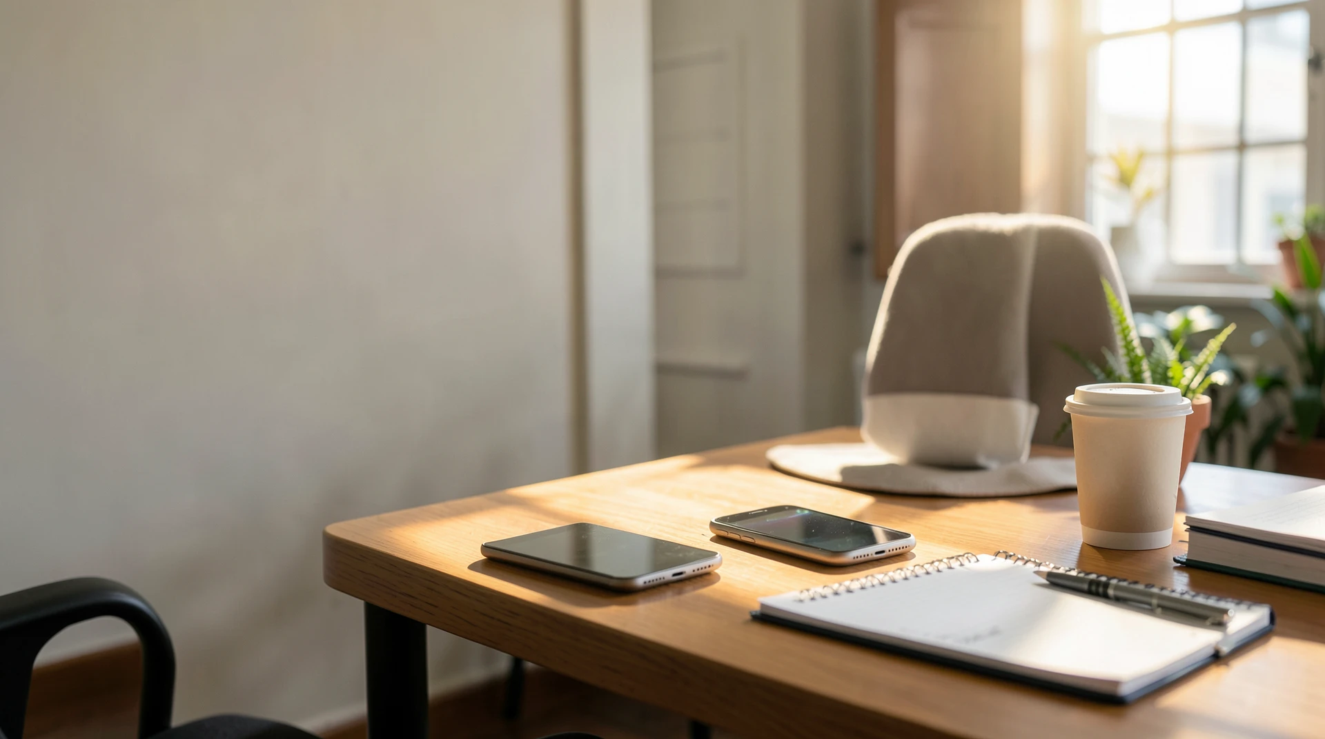 Your Next Step Towards Clarity and Calm Starts Here.