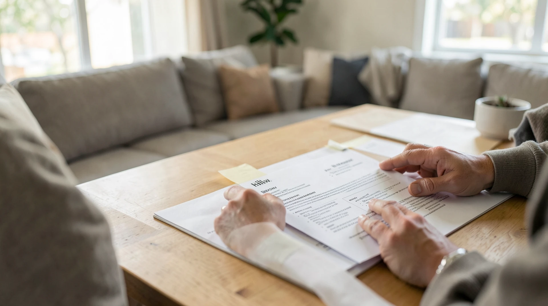 Starting Your New Chapter: Compassionate Divorce & Separation Mediation in Hill Brow, HAM