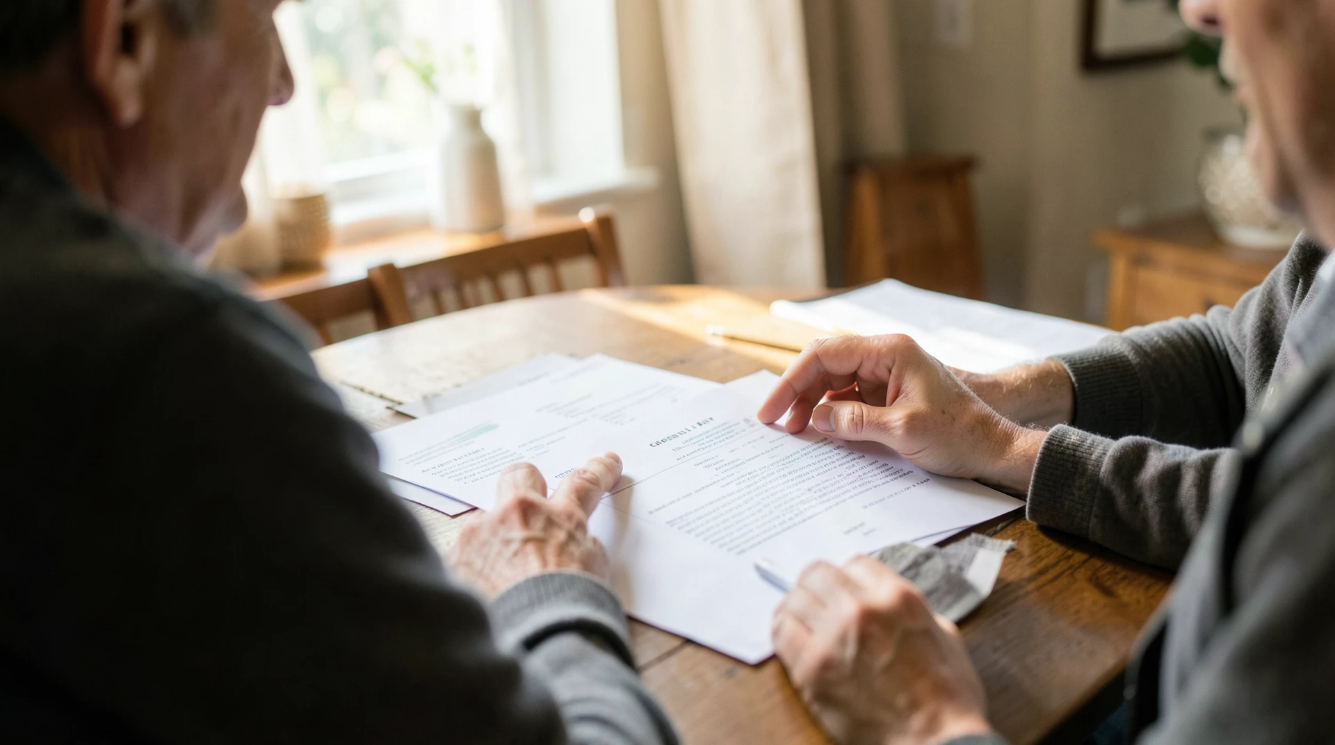 When Separation is Stressful: Finding Clarity Through Family Mediation in Chessel Bay, Hampshire