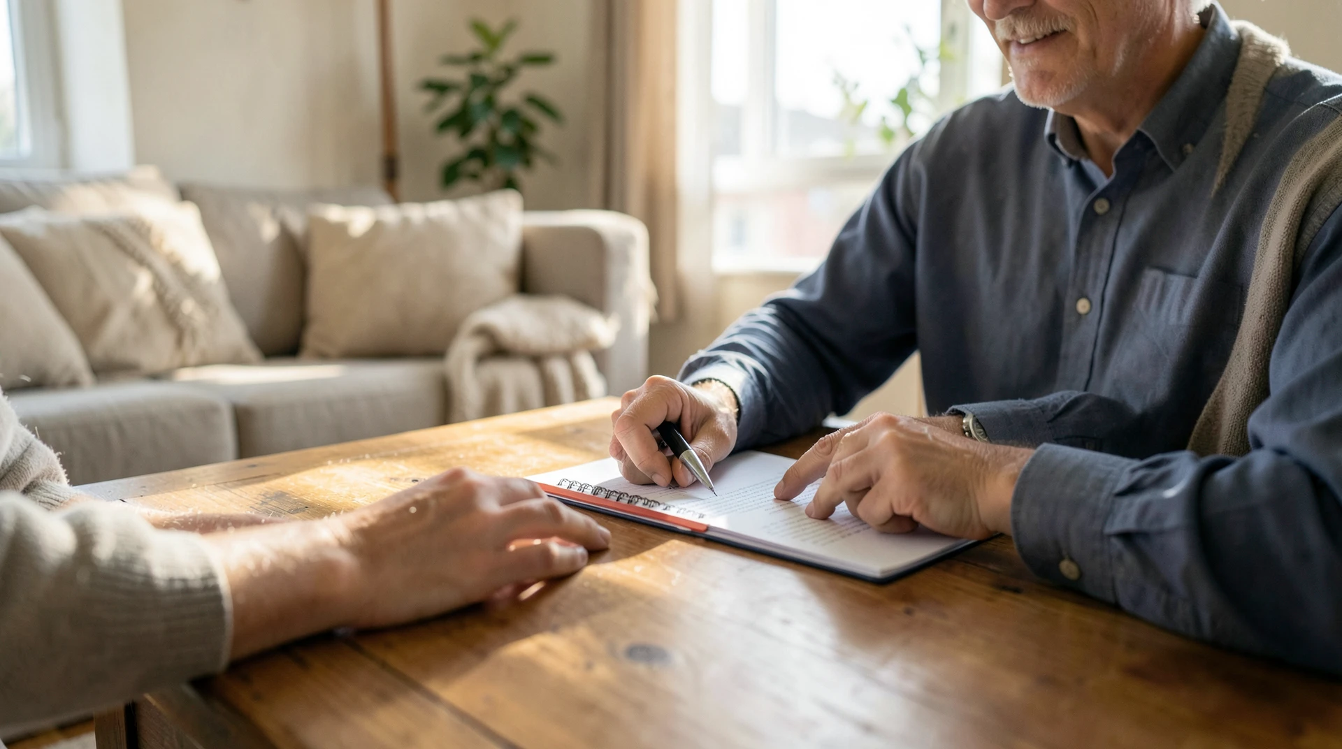 Finding Clarity After Separation: Your Guide to the Family Mediation Voucher Scheme in Ashley Range