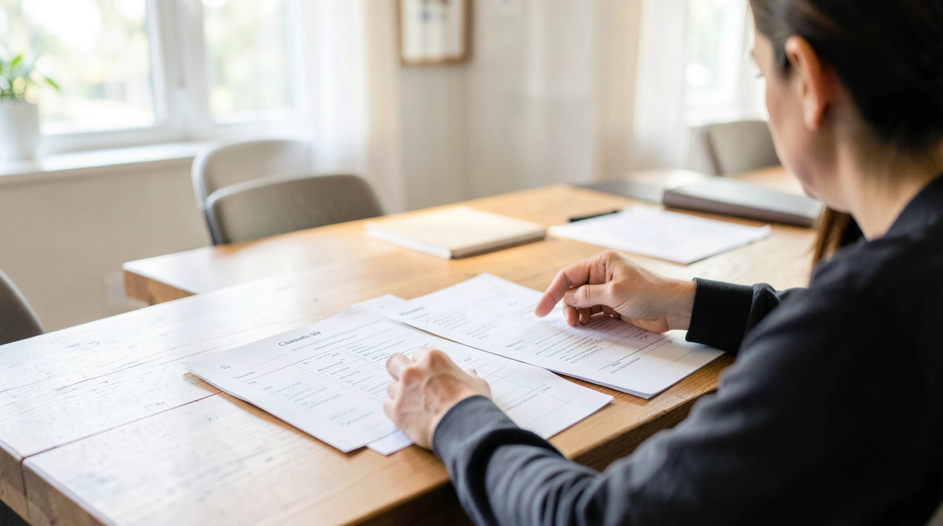 Finding Clarity After Separation: Your Guide to the Family Mediation Voucher Scheme in Clarendon Way