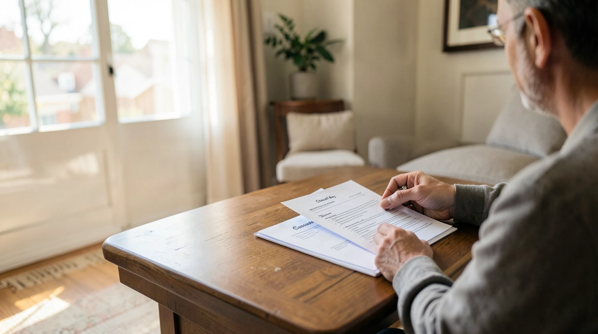 A Clear Path Forward: Utilizing the Family Mediation Voucher Scheme in Chessel Bay
