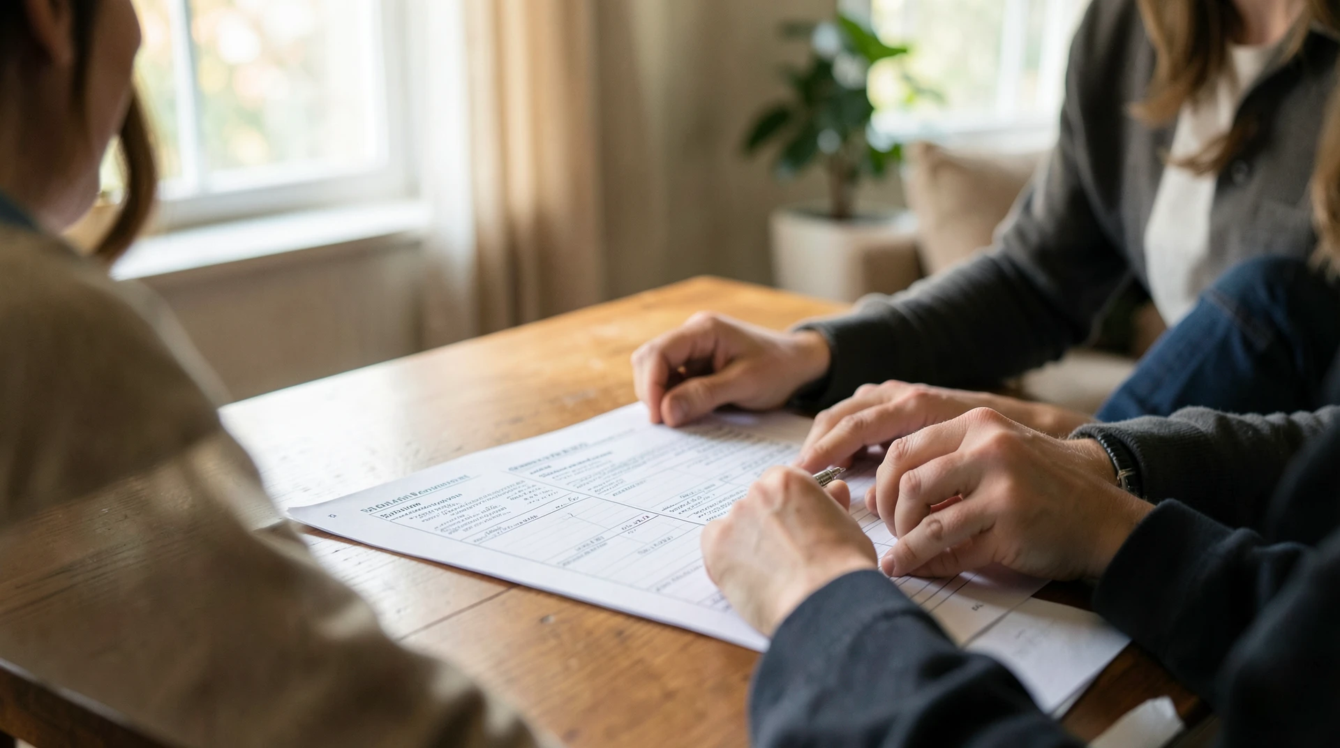 Financial & Property Mediation in Ashley Range: Your Clear Path Through Asset Division
