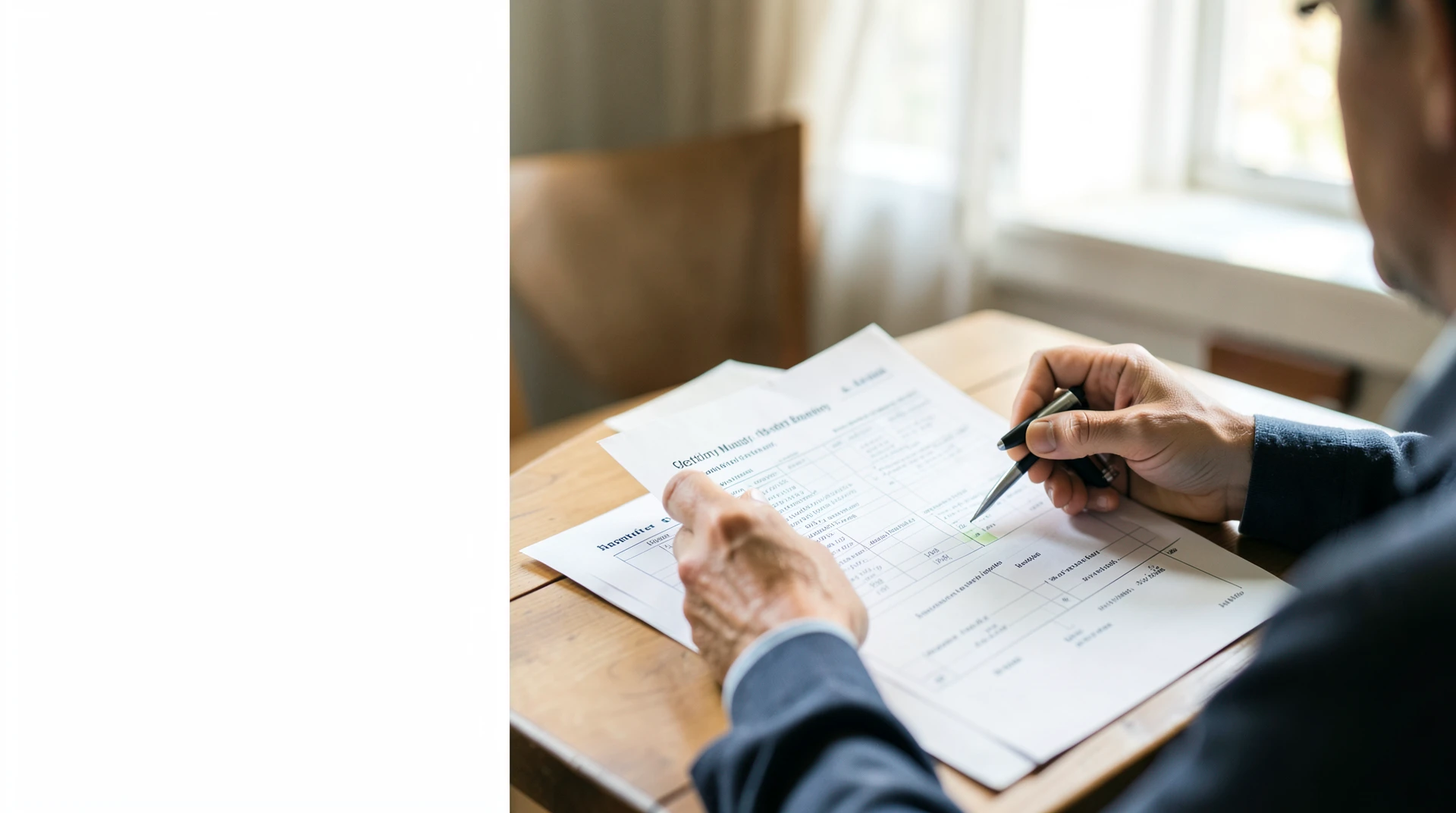 Achieving Peace After Divorce: Structured Financial & Property Mediation in Betty Mundy's Bottom