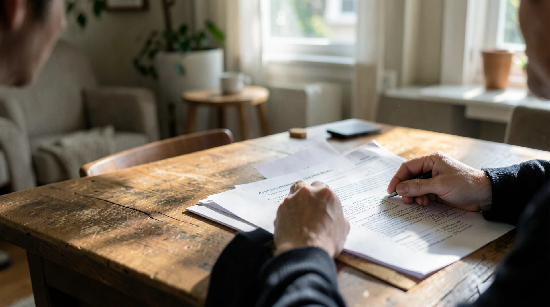 Navigating Separation Stress? Your Local Path Starts with a Confidential MIAM Appointment in Hill Brow, HAM